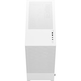 Fractal Design Pop Air midi tower behuizing Wit | 2x USB-A | Tempered Glass