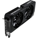 Gainward GeForce RTX 5060 Ti Ghost 8GB grafische kaart 3x DisplayPort, 1x HDMI 2.1, DLSS 4