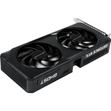 Gainward GeForce RTX 5060 Ti Ghost 8GB grafische kaart 3x DisplayPort, 1x HDMI 2.1, DLSS 4