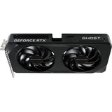 Gainward GeForce RTX 5060 Ti Ghost 8GB grafische kaart 3x DisplayPort, 1x HDMI 2.1, DLSS 4