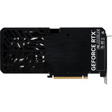 Gainward GeForce RTX 5060 Ti Ghost 8GB grafische kaart 3x DisplayPort, 1x HDMI 2.1, DLSS 4