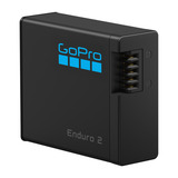 GoPro Enduro 2-batterij oplaadbare batterij Zwart
