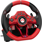 HORI  simulatorset Rood/zwart