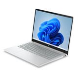 HP OmniBook 3 Laptop AI 14-ht0013ndx (E10K5EA) 14"  laptop Zilver | Core 3 304 | Intel Graphics | 8 GB | 512 GB SSD