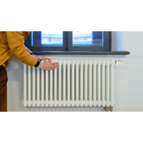 Imou TRV1 thermostaat ZigBee Wit