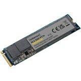 Intenso Premium 1 TB SSD PCIe 3.0 x4, NVMe 1.3, M.2 2280
