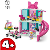 LEGO Disney Mickey and Friends - Minnie's huisdierenhotel Constructiespeelgoed 43274