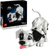 LEGO Disney - 101 Dalmatiërs puppy Constructiespeelgoed 43269