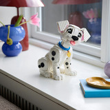 LEGO Disney - 101 Dalmatiërs puppy Constructiespeelgoed 43269