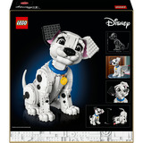 LEGO Disney - 101 Dalmatiërs puppy Constructiespeelgoed 43269