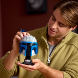 LEGO LEGO Star Wars Constructiespeelgoed 