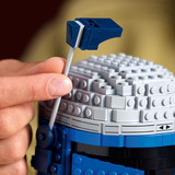 LEGO LEGO Star Wars Constructiespeelgoed 