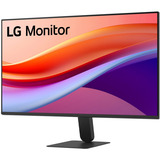 LG 27U411A-B 27" monitor Zwart, HDMI, VGA