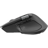 Logitech MX Master 4 muis Grafiet, 200-8000 dpi