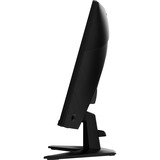 MSI MAG 27CQ6F 27" curved gaming monitor Zwart, 2x HDMI, DisplayPort, 180 Hz