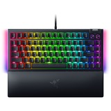 BlackWidow V4 75%, gaming toetsenbord