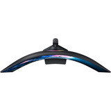 Samsung Odyssey G9 S49CG950EU 49" Curved UltraWide gaming monitor Zwart, 240 Hz, HDMI, DisplayPort, AMD FreeSync