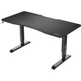 Sharkoon SKILLER SGD10 Gaming Desk Zwart