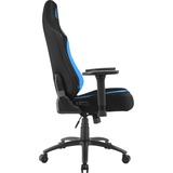 Sharkoon SKILLER SGS20 gamestoel Zwart/blauw