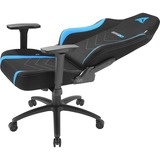 Sharkoon SKILLER SGS20 gamestoel Zwart/blauw