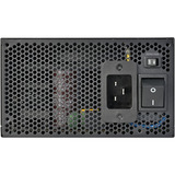 SilverStone HELA 2500R 2500 watt voeding  Zwart, 4x 12V-2x6, 7x PCIe, 4x 12-Pin High Power GPU, 7x PCIe, Kabel-Management