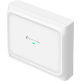 TP-Link Omada EAP772 BE9300 Indoor/Outdoor Wi-Fi 7 access point Wit, Tri-Band