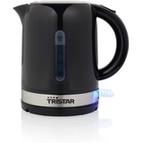 Tristar WK-1342 360 Waterkoker 1 Zwart, 1 liter