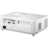 ViewSonic PA700X XGA DLP-projector Wit, 4500 ANSI Lumen, voor bedrijven en onderwijs
