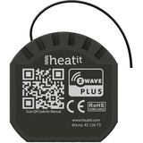 heat it ZM thermostaat Z-Wave Plus