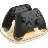 8BitDo Dual Charge Dock Xbox oplaadstation Zwart