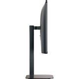 AOC Q27V5CW/BK 27" monitor Zwart, HDMI, DisplayPort, Sound