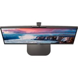 AOC Q27V5CW/BK 27" monitor Zwart, HDMI, DisplayPort, Sound