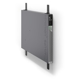 APC Smart-UPS Ultra Li-Ion SRTL3KRM1UINC Grijs/zilver, 3KW, 1U Rack/Tower/Wall, 3x C13 & 2x C19, NMC