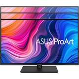 ASUS ProArt Display PA329CV 32" 4K UHD monitor Zwart, 2x HDMI, DisplayPort, 4x USB-A, USB-C
