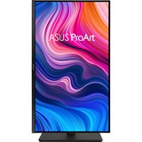 ASUS ProArt Display PA329CV 32" 4K UHD monitor Zwart, 2x HDMI, DisplayPort, 4x USB-A, USB-C