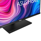 ASUS ProArt Display PA329CV 32" 4K UHD monitor Zwart, 2x HDMI, DisplayPort, 4x USB-A, USB-C