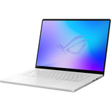 ASUS ROG Zephyrus G16 GU606AW-TB010W 16"  gaming laptop Hoogglans wit | Core Ultra 9 386H | RTX 5080 | 32 GB | 1 TB SSD