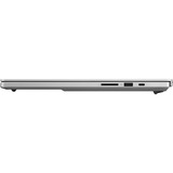 ASUS ROG Zephyrus G16 GU606AW-TB010W 16"  gaming laptop Hoogglans wit | Core Ultra 9 386H | RTX 5080 | 32 GB | 1 TB SSD