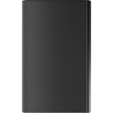 Aerocool CS110 mini tower behuizing Zwart | 2x USB-A