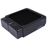 Alphacool NexXxoS HPE-45 Full Ku 120mm    bk radiator Zwart