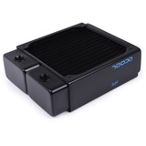 Alphacool NexXxoS HPE-45 Full Ku 120mm    bk radiator Zwart