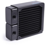 Alphacool NexXxoS HPE-45 Full Ku 120mm    bk radiator Zwart