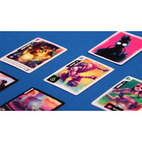 Asmodee Radlands - Complete Edition Kaartspel Engels, 2 spelers, 20 minuten, Vanaf 14 jaar