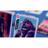 Asmodee Radlands - Complete Edition Kaartspel Engels, 2 spelers, 20 minuten, Vanaf 14 jaar