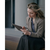 BOOX Note Air5 C 10.3" tablet Zwart | Android 15 | 64 GB | Wi-Fi 5