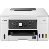 Canon Maxify GX3050 all-in-one inkjetprinter Wit, Scannen, Kopiëren, Wi-Fi