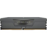 Corsair 64 GB DDR5-6000 Kit werkgeheugen Zwart, CMK64GX5M2B6000Z40, Vengeance, EXPO