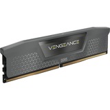 Corsair Vengeance 64 GB DDR5-6000 (2x 32 GB) werkgeheugen Zwart, CMK64GX5M2B6000Z40, XMP, EXPO