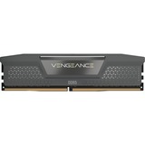 Corsair Vengeance 64 GB DDR5-6000 (2x 32 GB) werkgeheugen Zwart, CMK64GX5M2B6000Z40, XMP, EXPO