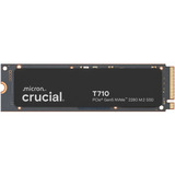 Crucial T710 2 TB SSD PCIe 5.0 x4, NVMe 2.0, M.2 2280